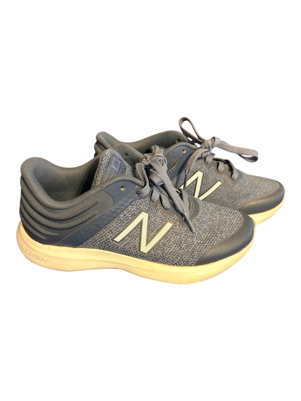 New Balance Arishi Women’s Sneakers Blue Gray Size 6